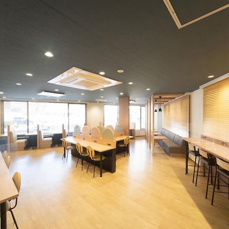 Sun Hotel Kokubu Kagoshima Kirishima Eksteriør bilde