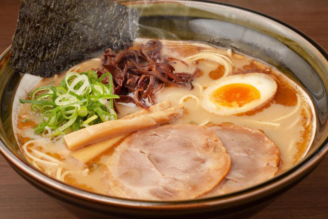 Sun Hotel Kokubu Kagoshima Kirishima Eksteriør bilde