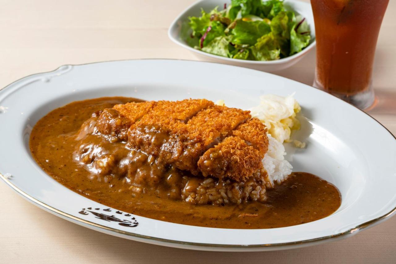 Sun Hotel Kokubu Kagoshima Kirishima Eksteriør bilde